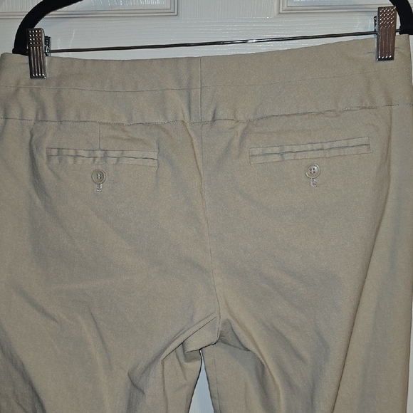 The Limited Tan Boot Cut Women's Pants - Picture 5 of 5
